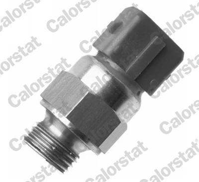 Temperature Switch, radiator fan